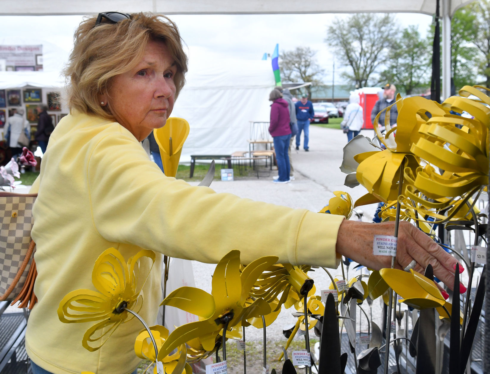 Beaux Arts Fair
